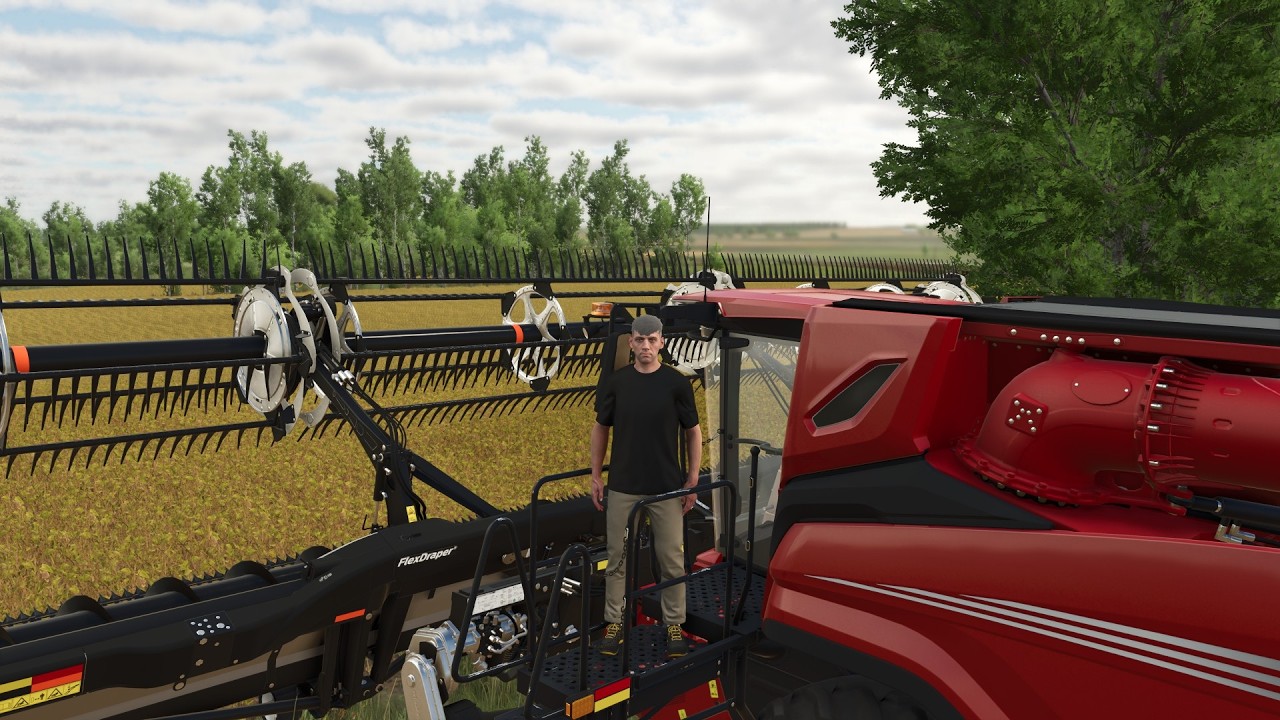 Farming Simulator 25 || Żądza pieniądza - #3