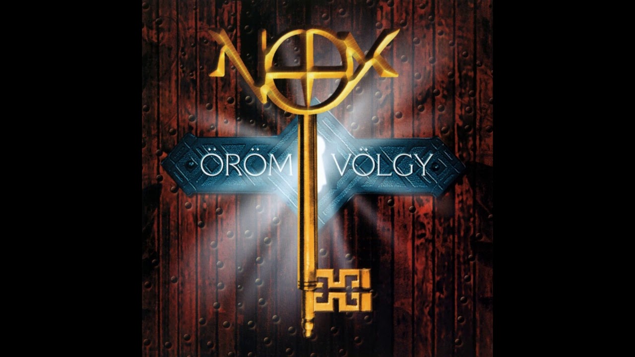 NOX - A tulsó part (Official Audio)