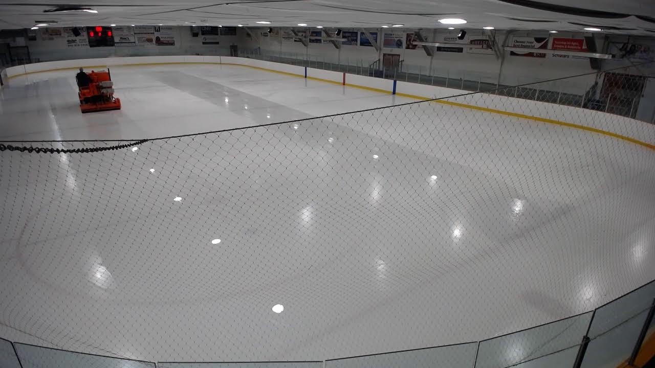 2026-01-24 @ 11:45AM - Niverville / Ste. Agathe U9-B vs Ste Anne U9-B