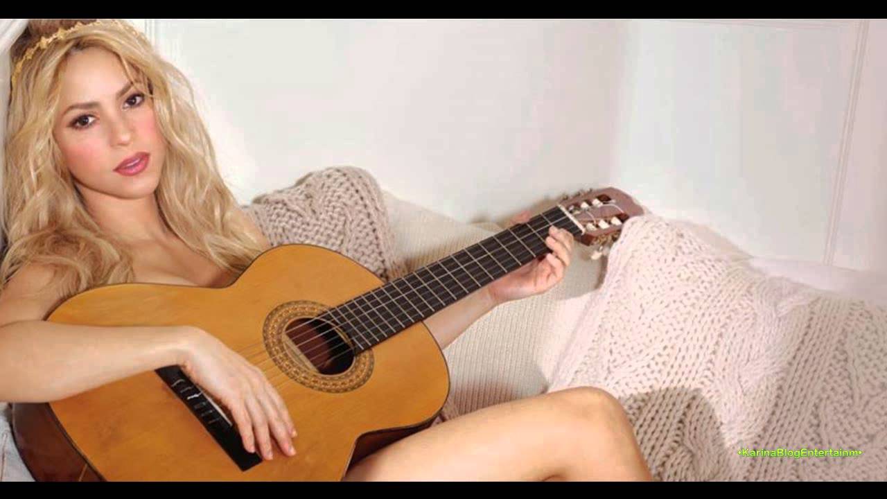 Shakira - 23 (Lyrics) (Letra Traducida al Español)