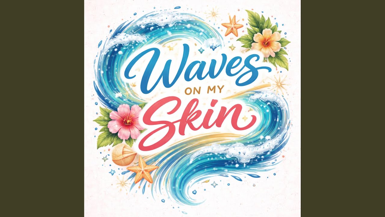 Waves On My Skin