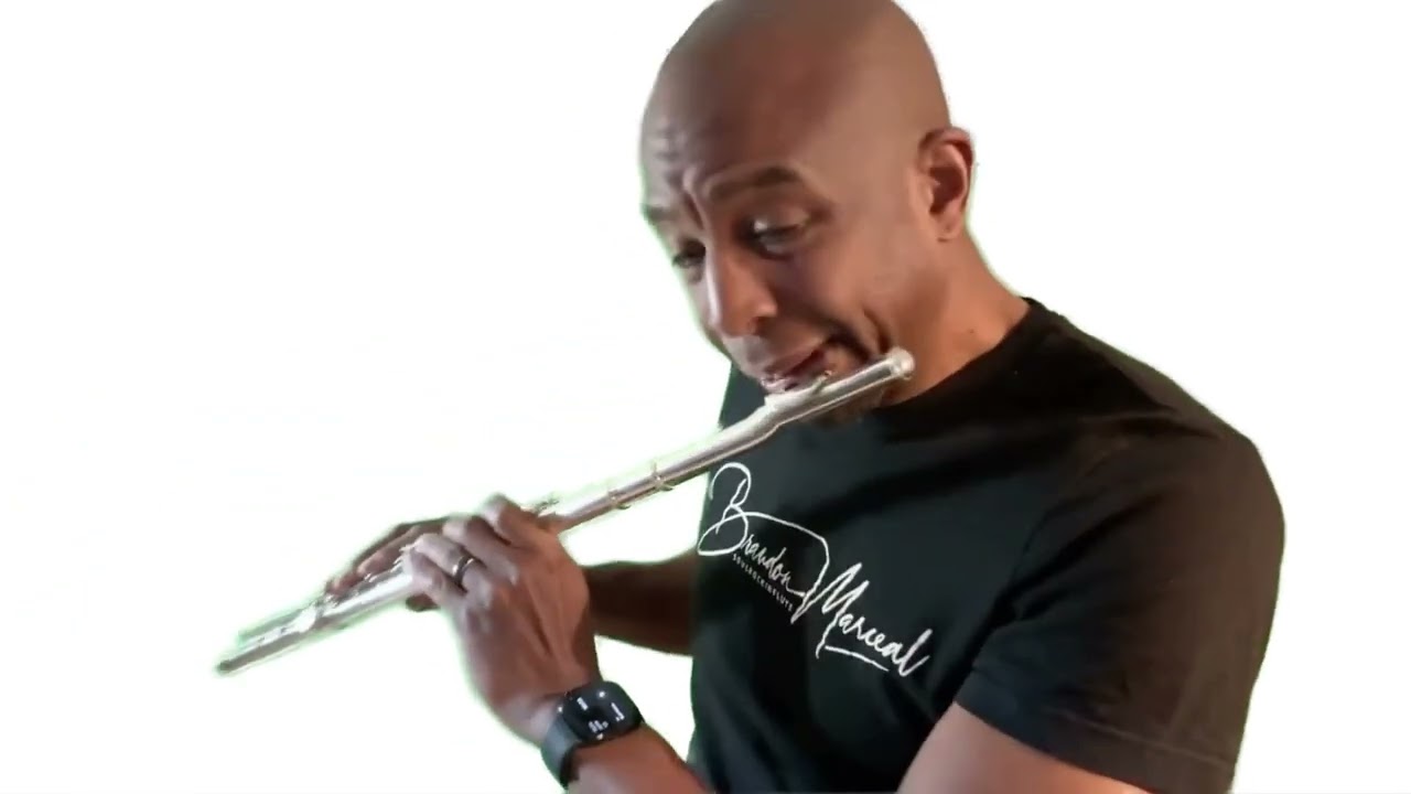 Best Part (H.E.R. & Daniel Caesar cover) on #flute