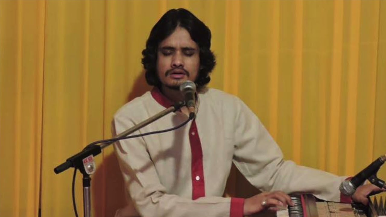 Koi kahiyo re prabhu aavan ki : Shri Radharaman Lal raag seva by Shri Rakesh Ajaan