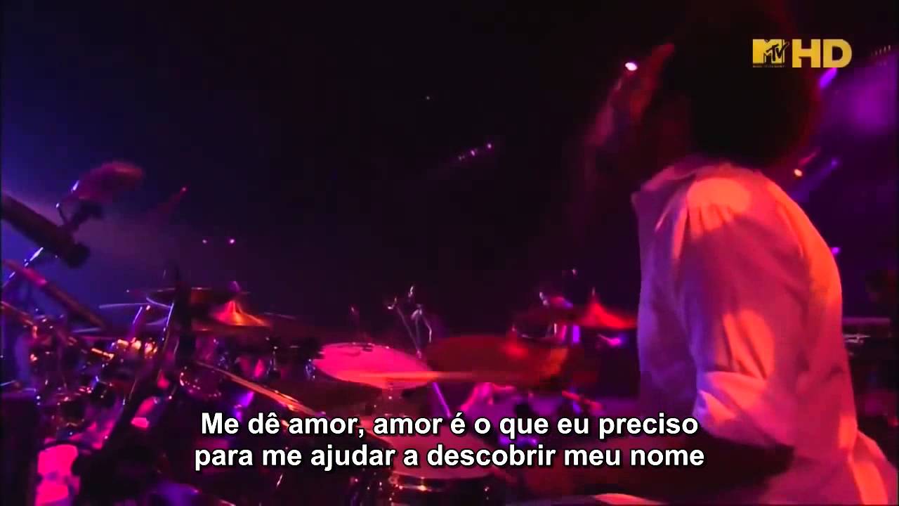 Seal - Love's Divine (Live HD) Legendado em PT-BR
