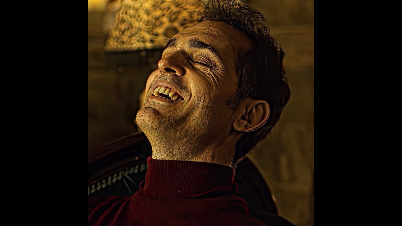 We'll Play! 💀 Money Heist Edit | Berlin Edit | Washing Machine Heart (Slowed)