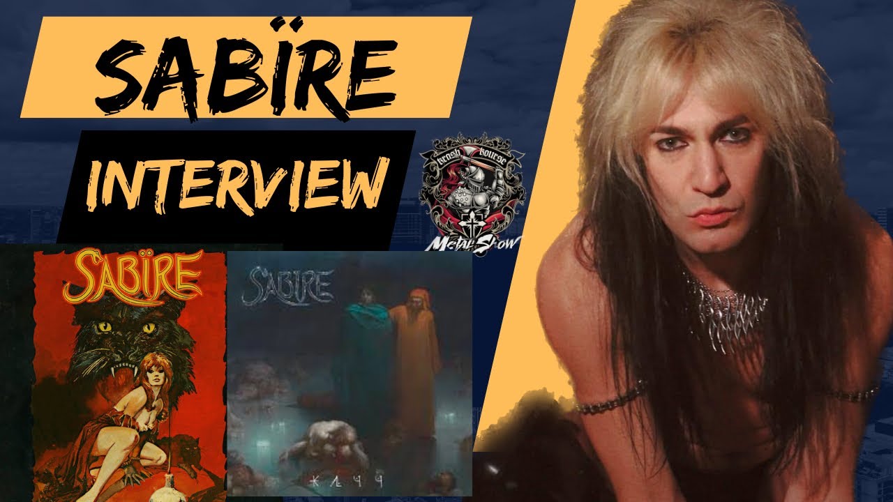 Tales of Sabïre: Scarlett Interview (2024)