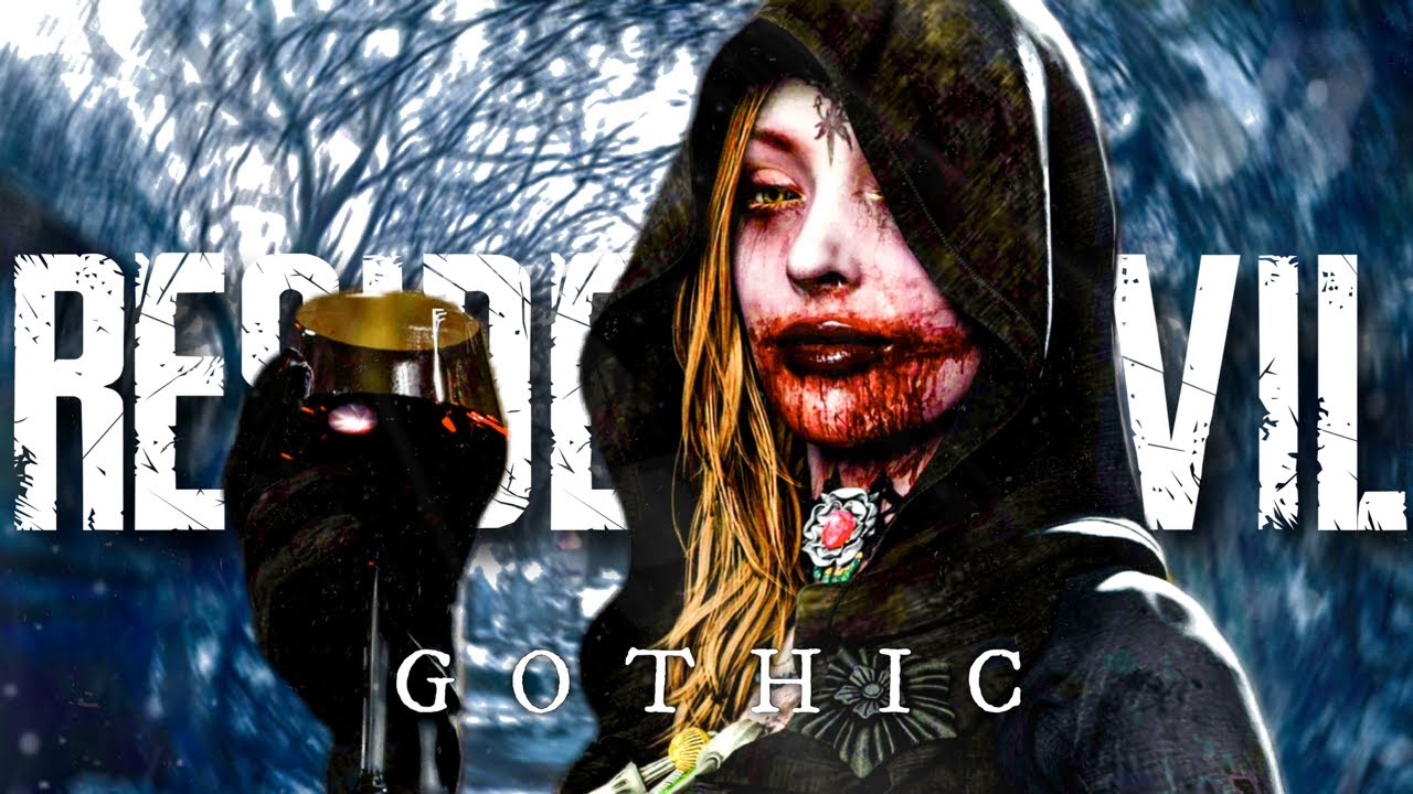 Why Village is the Most Gothic Resident Evil