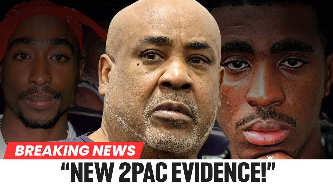 “KEEFE D TRIAL HALTED! WHAT DID THEY JUST FIND IN THE 2PAC CASE?!