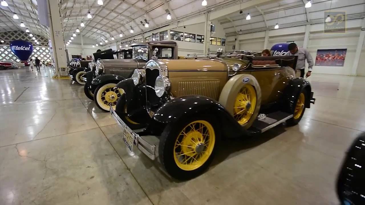#RallyMaya2016 desde las alturas en el Siglo XXI, M&eacute;rida, Yucat&aacute;n
