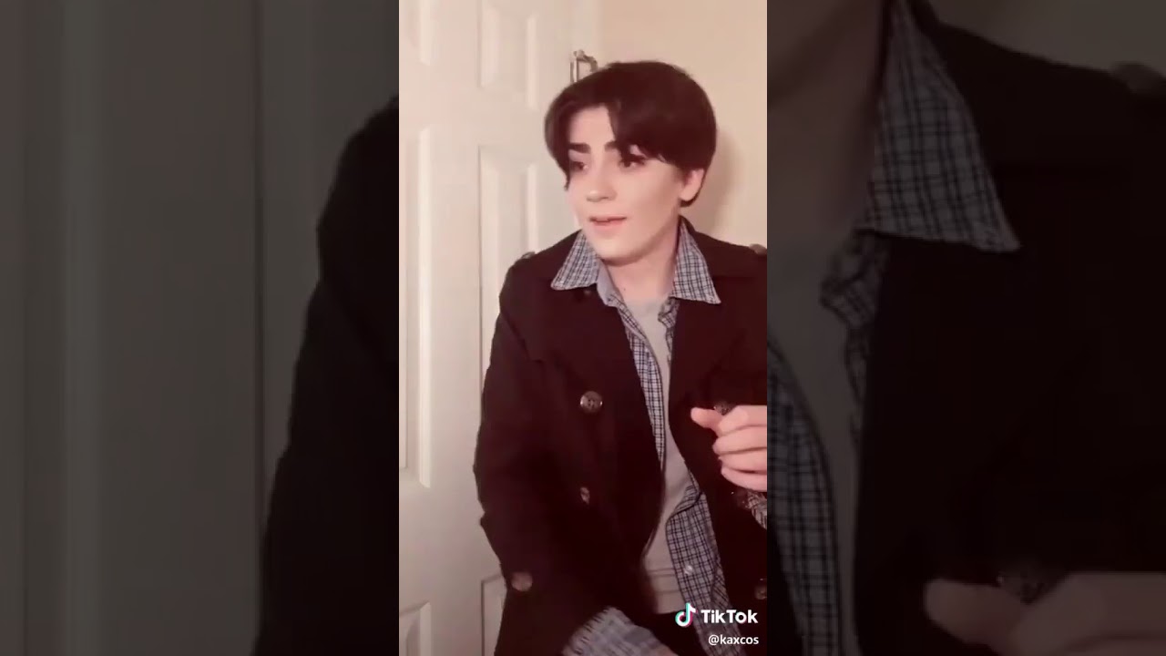 Heathers Cosplay TikToks