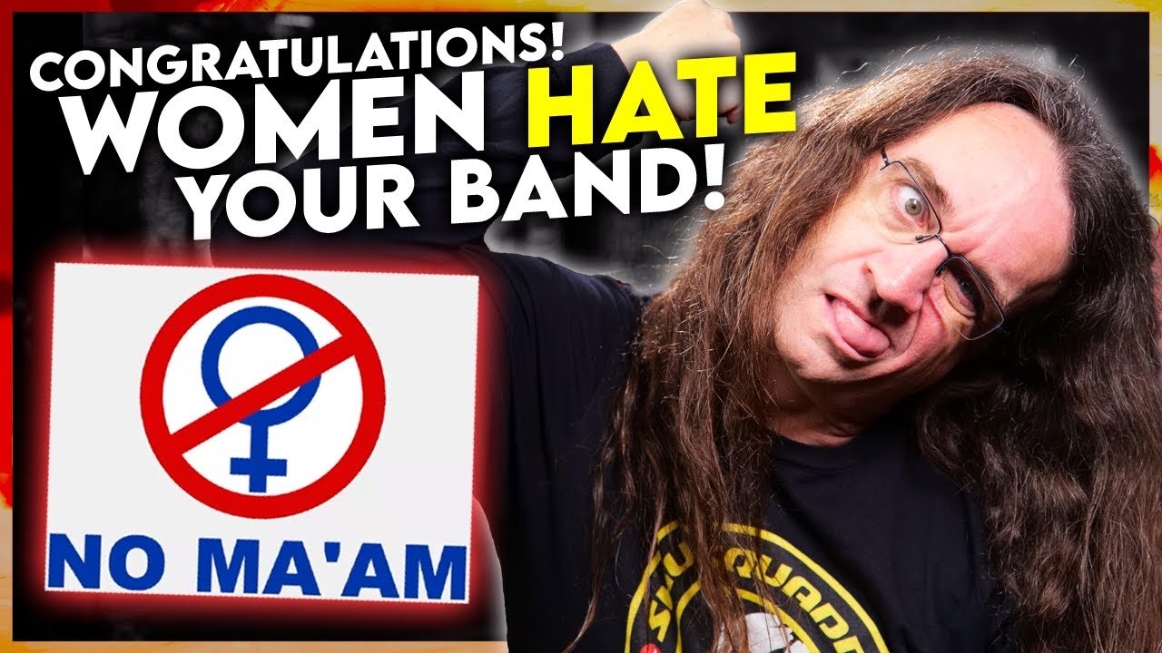 7 reasons Girls aren't coming to YOUR SHOWS