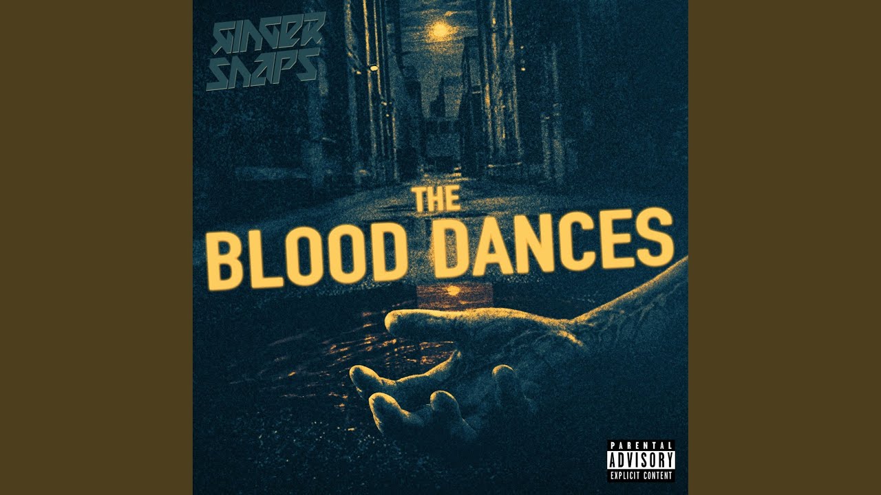 The Blood Dances (Single Edit)