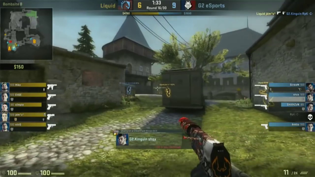 shox aimlock vs liquid