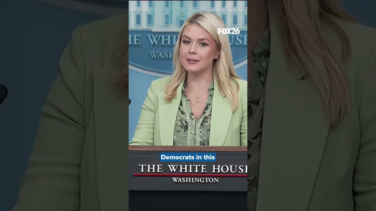 Почему демократы призывают к обнародованию документов по делу Эпштейна, но хранят молчание по пов...