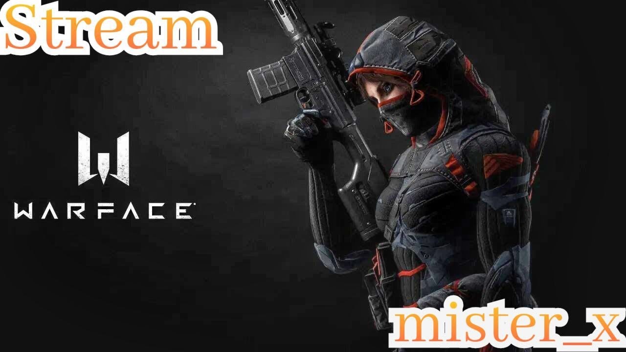 warface rm pvp