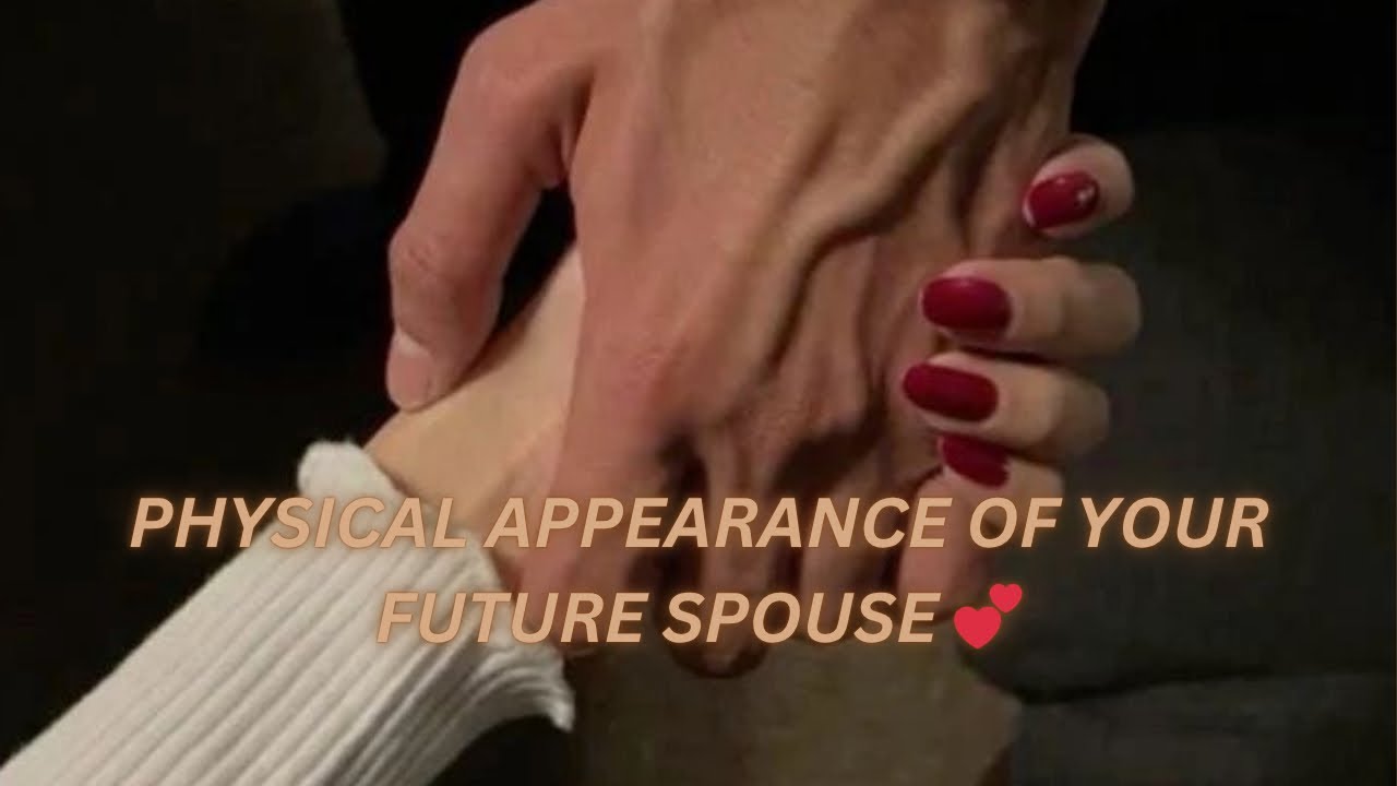 PHYSICAL APPEARANCE AND MUCH MORE OF YOUR FUTURE SPOUSE 💕PICK A CARD READING (Hinglish)EP-12