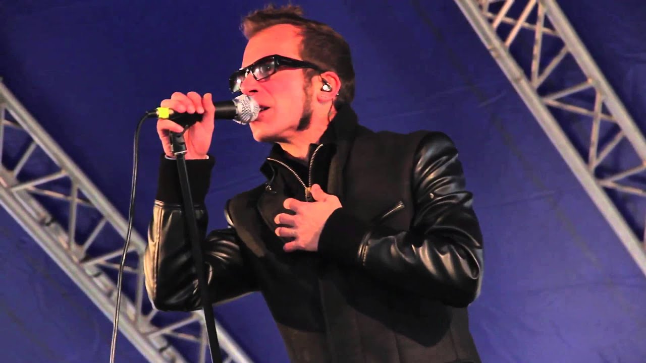 I nuovi Tazenda in concerto ad Alghero