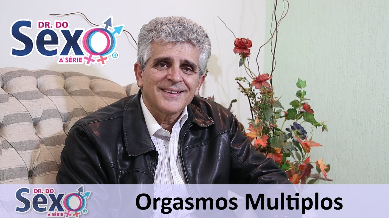 Orgasmos M&uacute;ltiplos