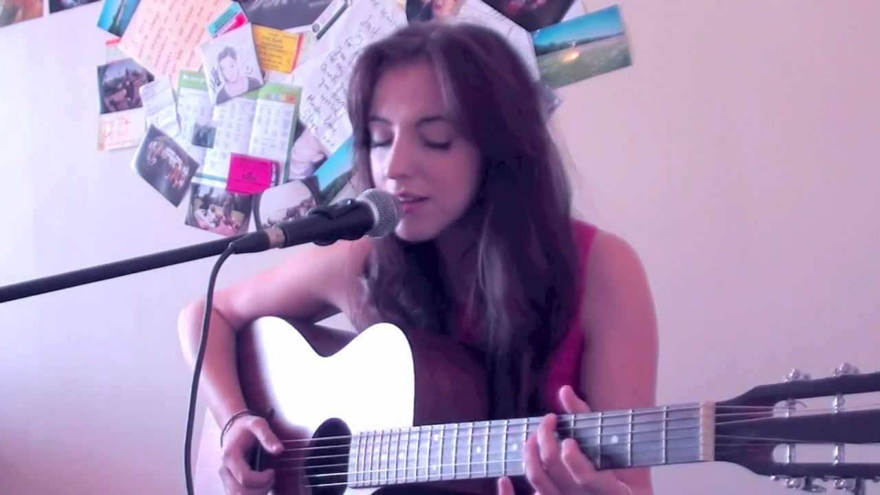New Slang - The Shins (Cover)