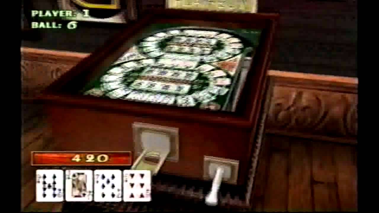 Pinball Hall of Fame - The Gottlieb Collection - Play-Boy (2020)