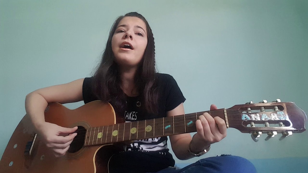 Mi Virgen Bella -Amor eterno