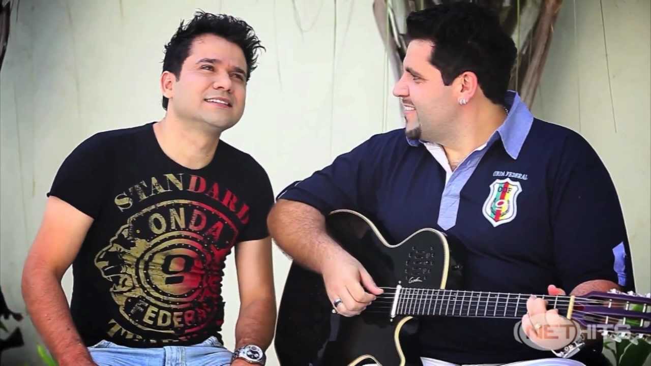 Laluna & Vinicius - Pegada - Onda Federal