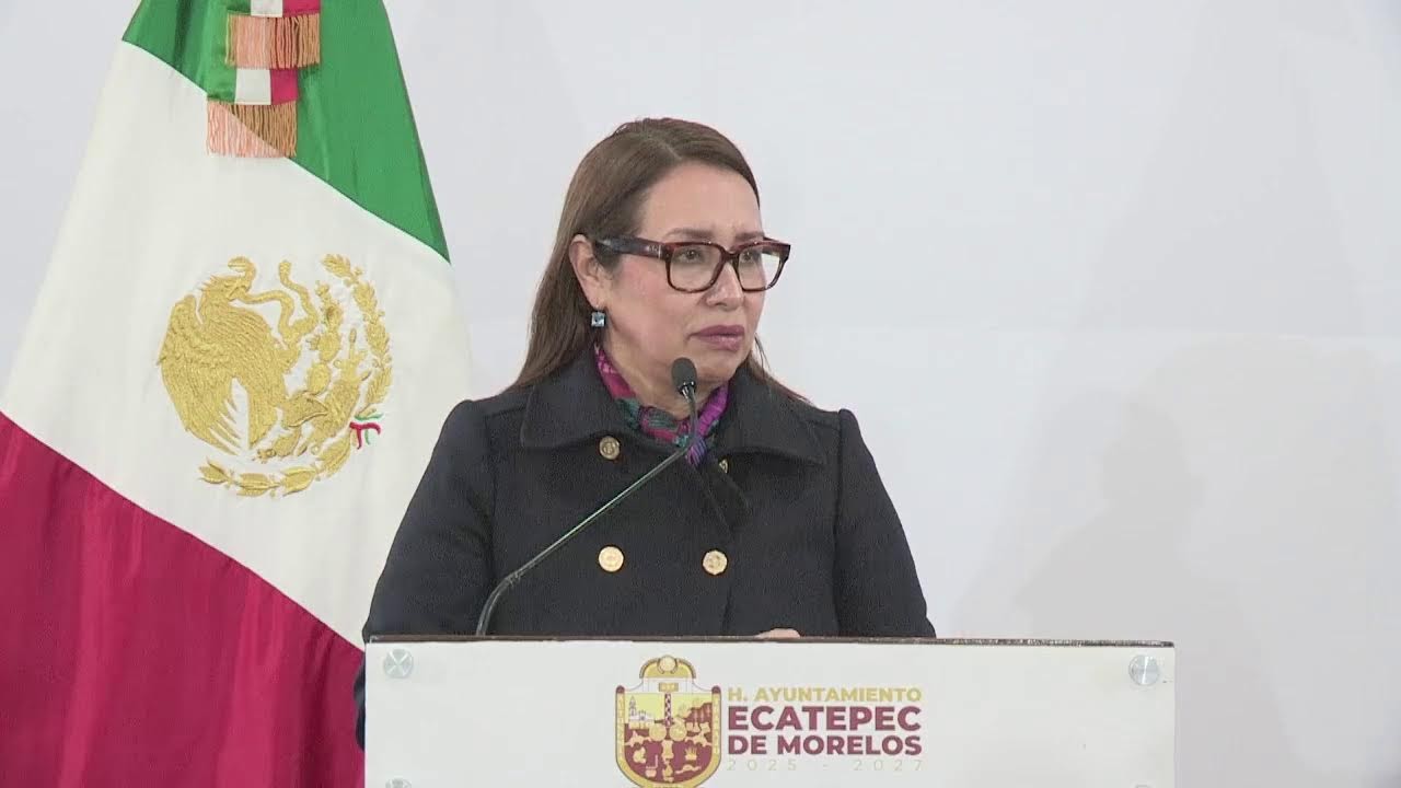 Conferencia de Prensa