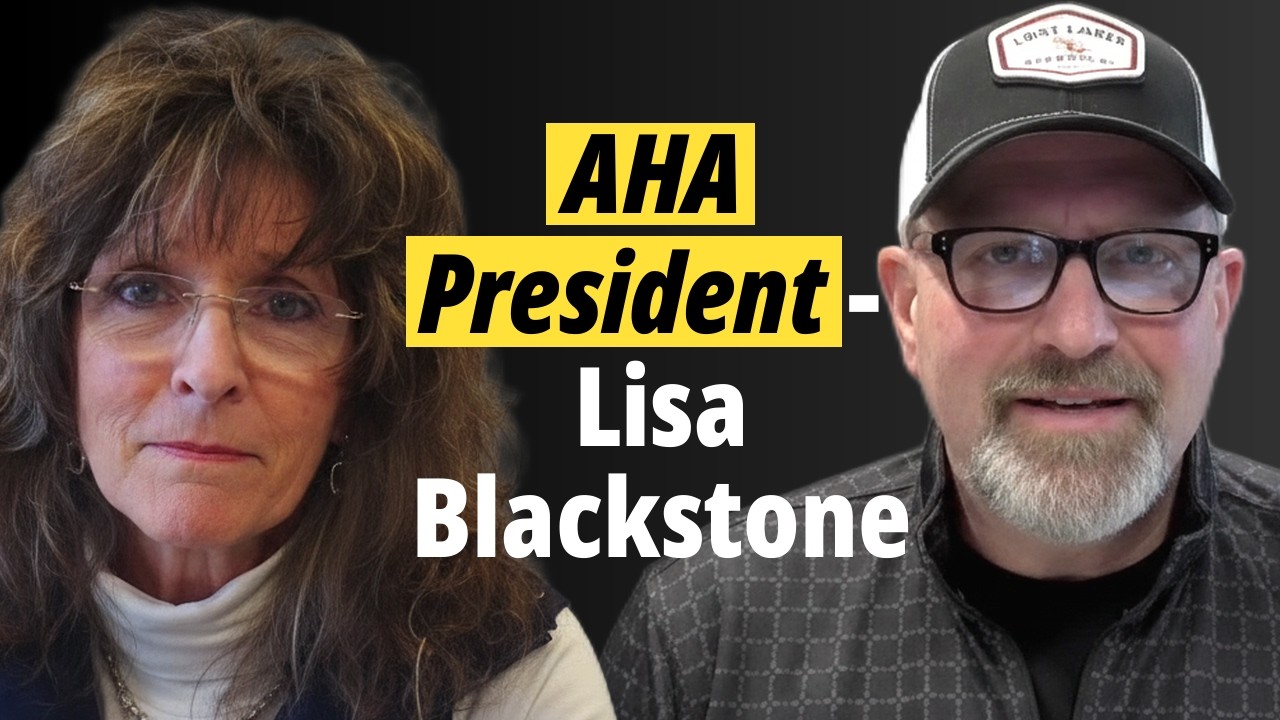 Episode 49   Lisa Blackstone