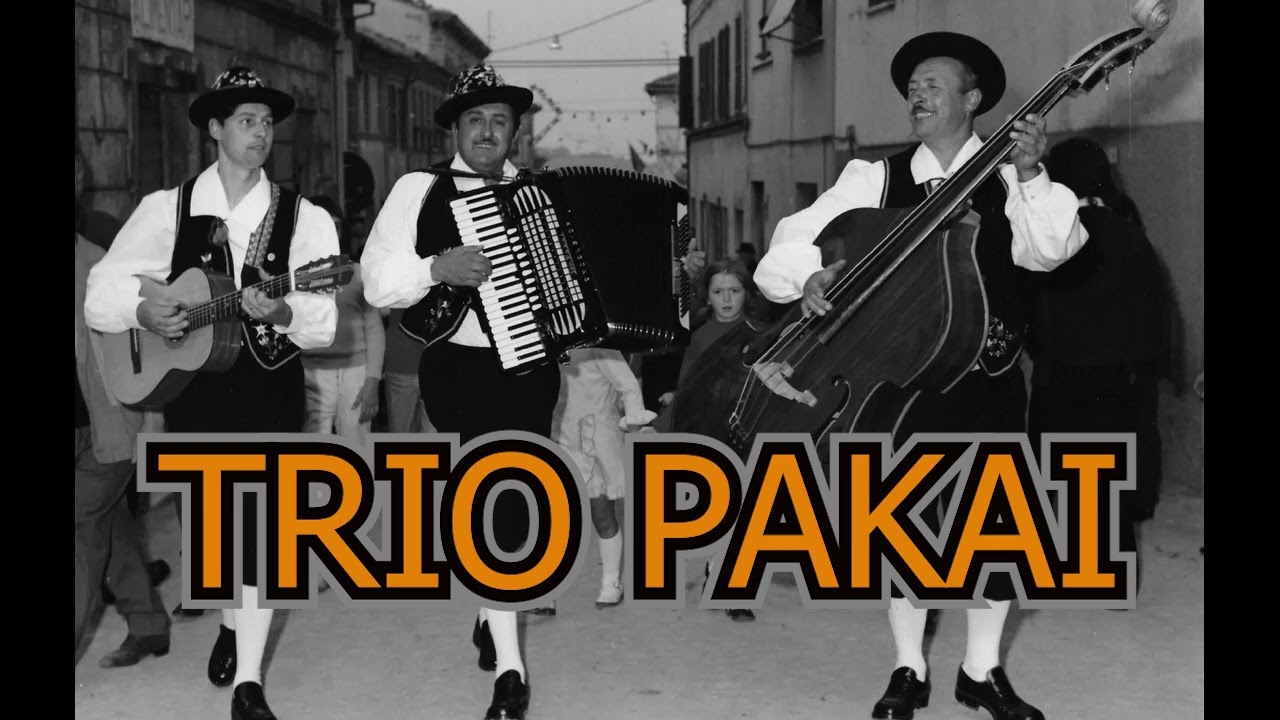 Trio Pakai - Ultimate Collection