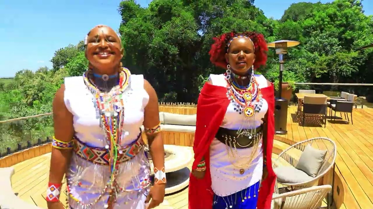 OSILOGI BY JULIET ENE PETER  ( OFFICIAL MUSIC VIDEO )