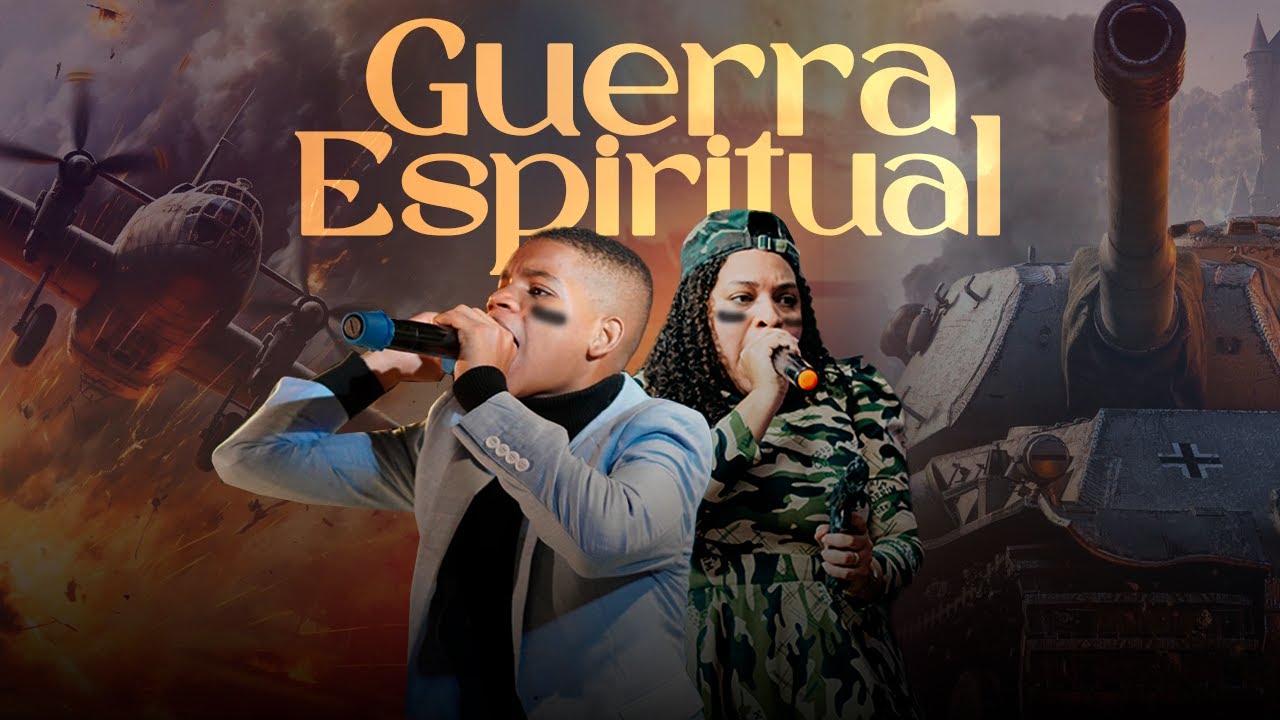 Dios usa un niño para llamar los ángeles en lenguas🔥 Estefany Santana y ángel tolentino en guerra