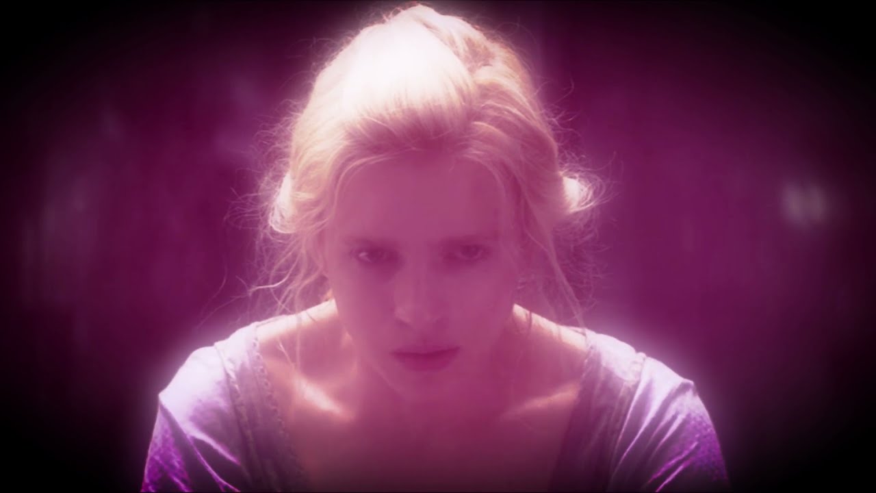 Downtown - Majical Cloudz | The OA, the revival of Scott