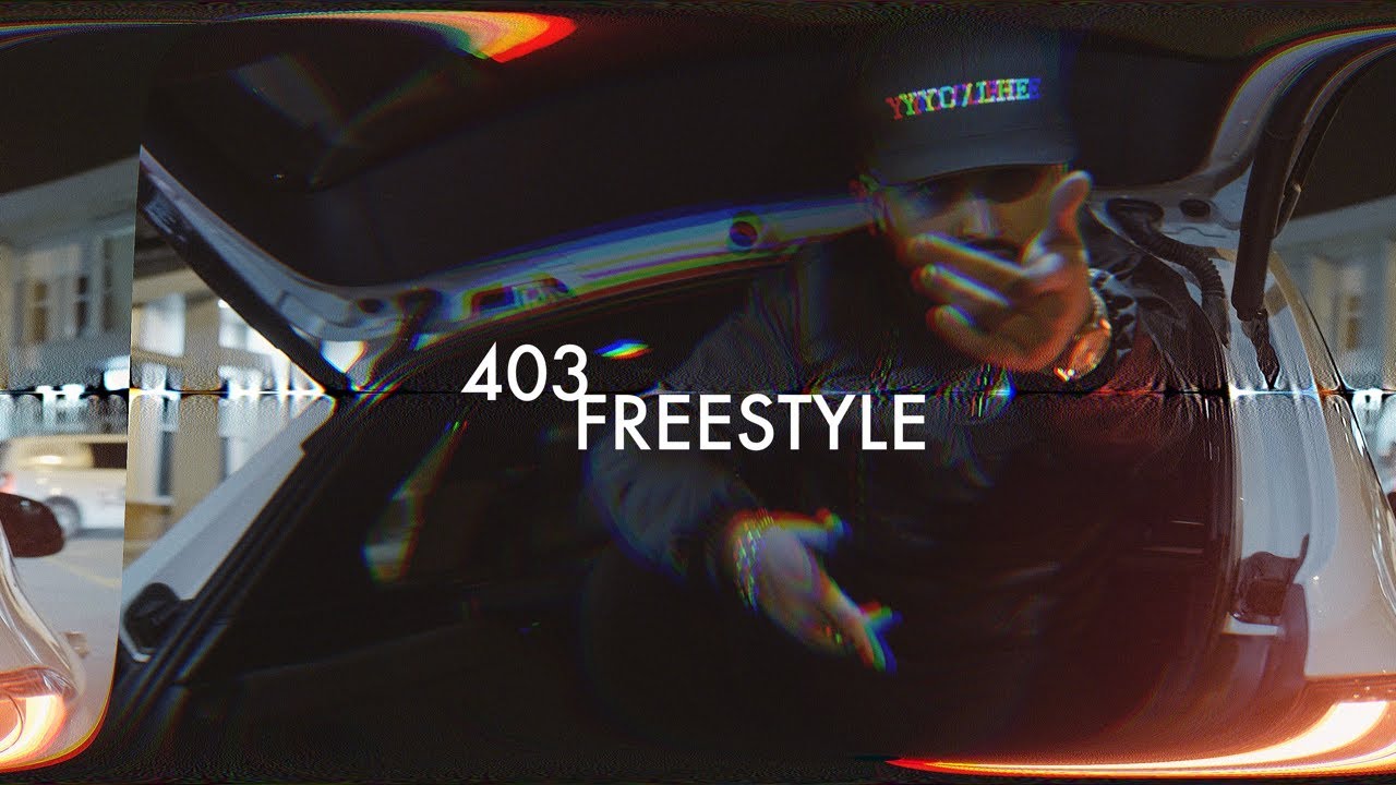 403 FREESTYLE