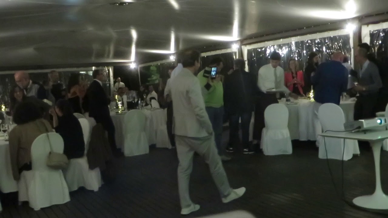 FRANCO BONI VIDEOJAY : RIVIERA GOLF RESORT - SAN GIOVANNI IN MARIGNANO 36