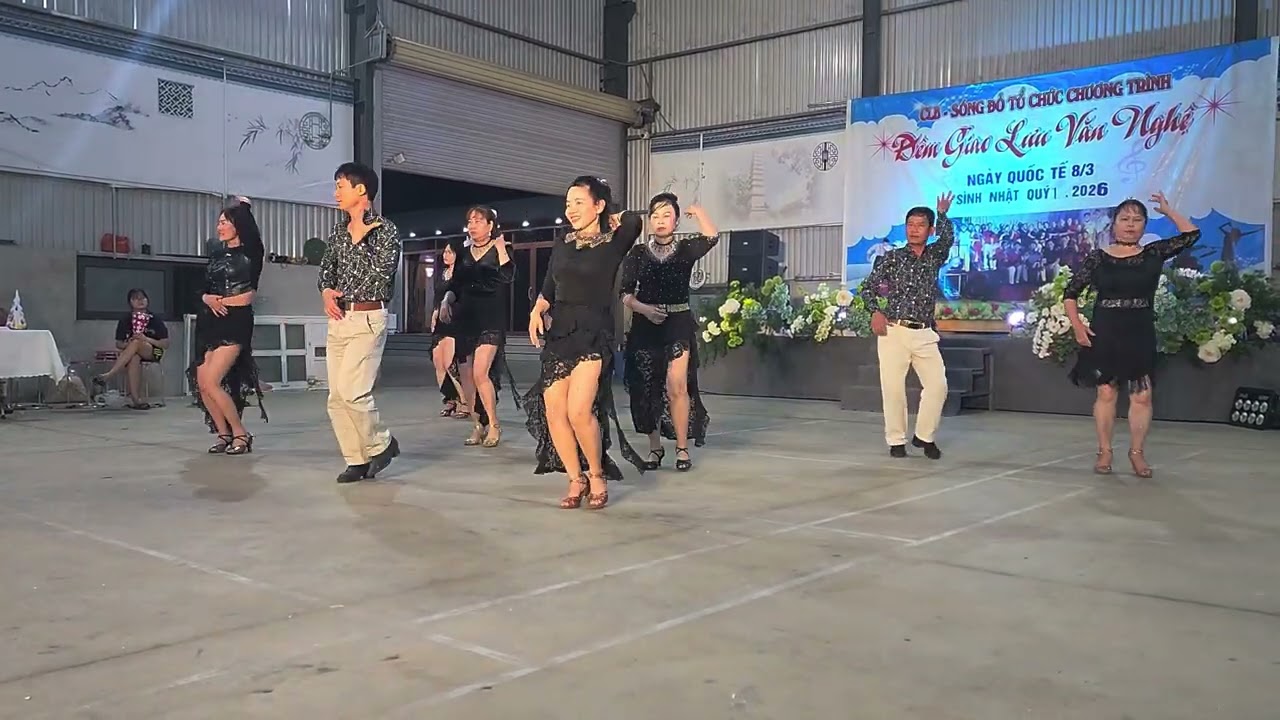 6 tháng 3, 2026
