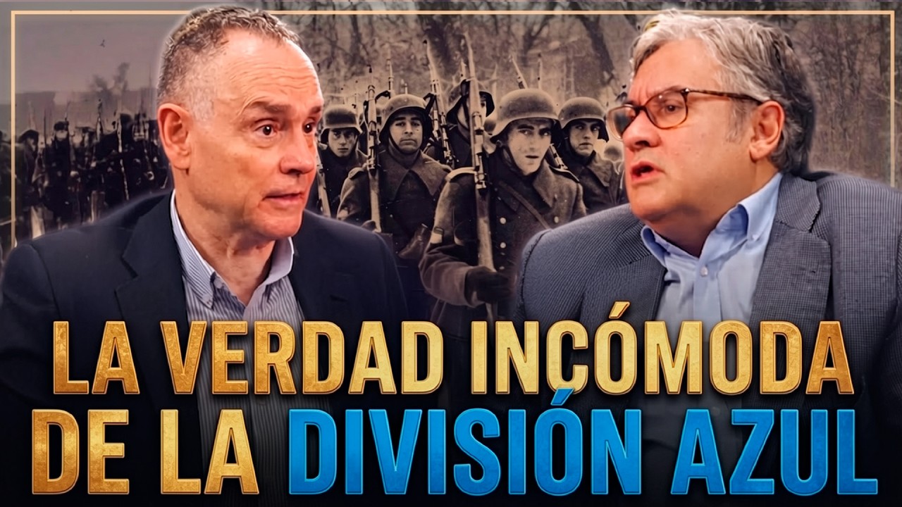 España frente al espejo: pasado, presente y futuro