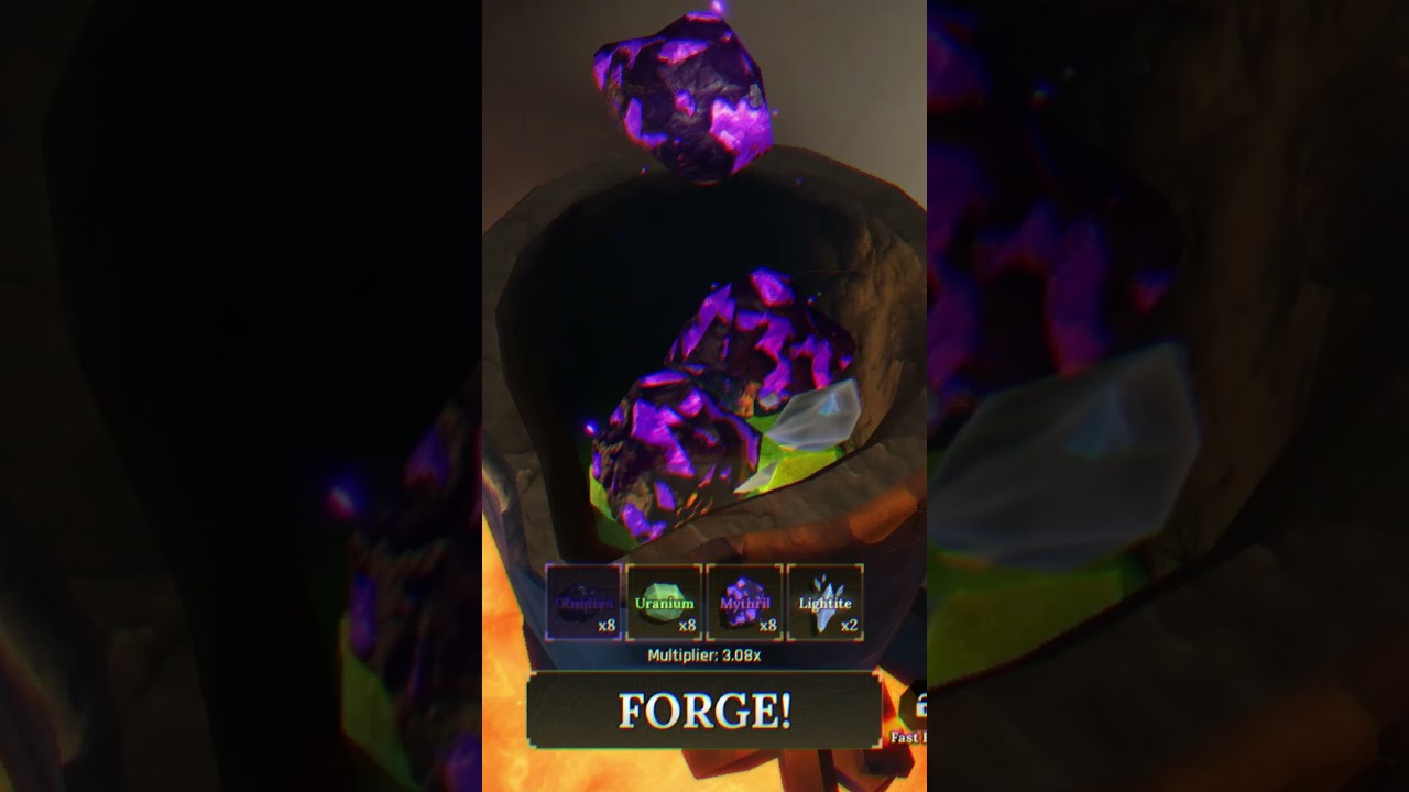 Mid- game low cost armor, World 2