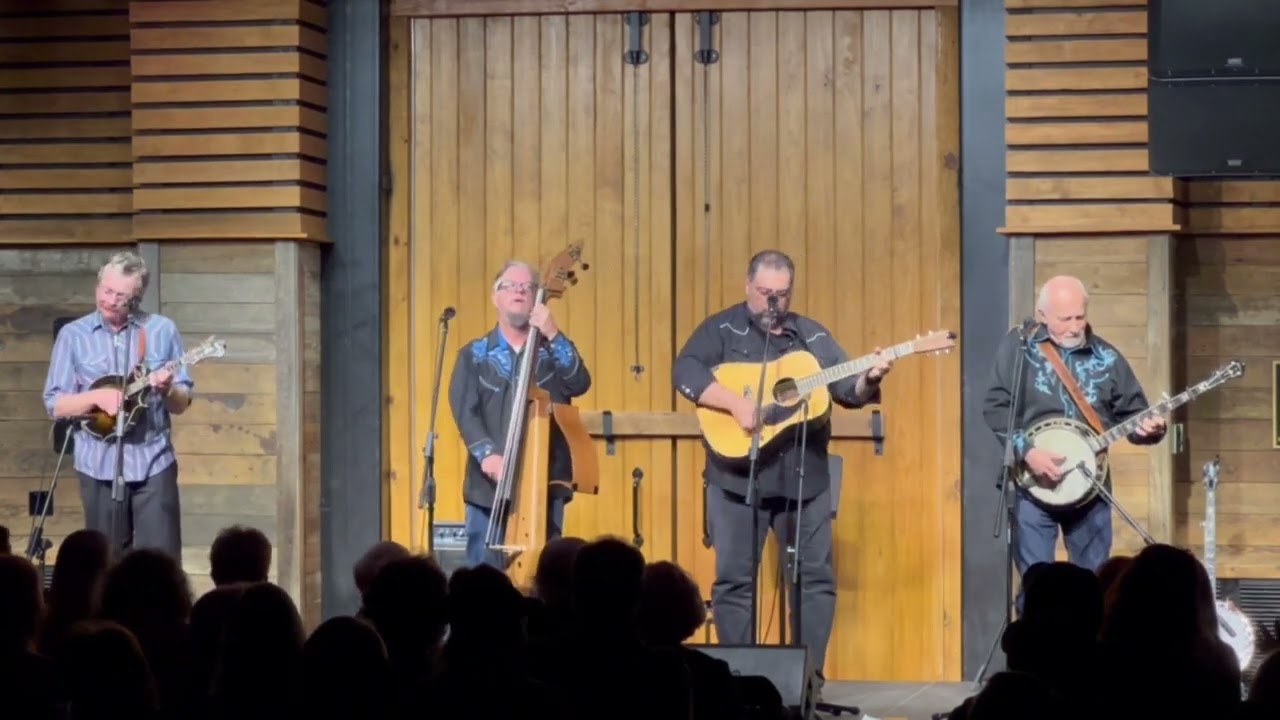 "Alberta Bound" by Special Consensus