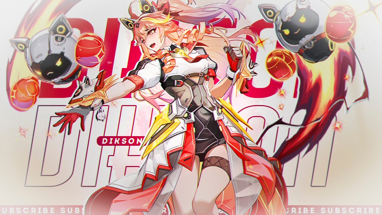 КАЖДОЕ ПОРАЖЕНИЕ = 10 ВЫПАДОВ  - КАЧАЕМСЯ ВМЕСТЕ С ДИКСОНОМ / Mobile Legends Bang Bang