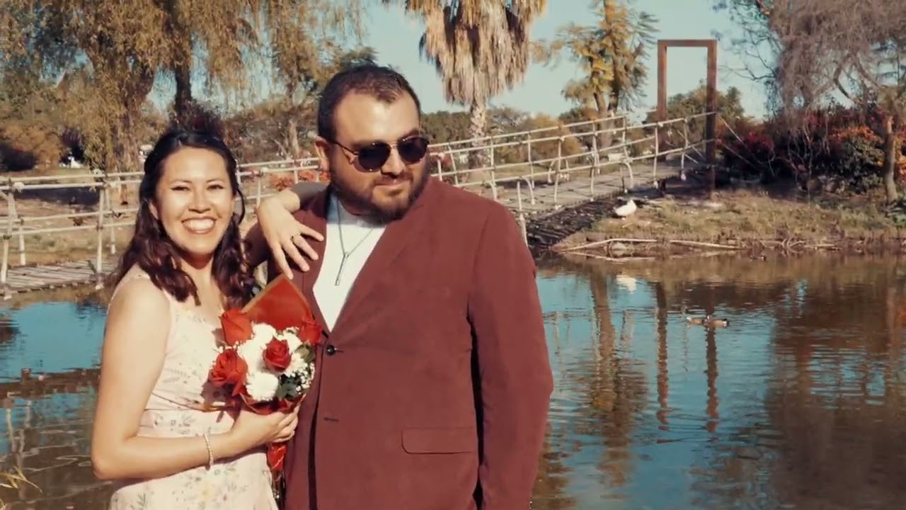 PERLA & ERICK