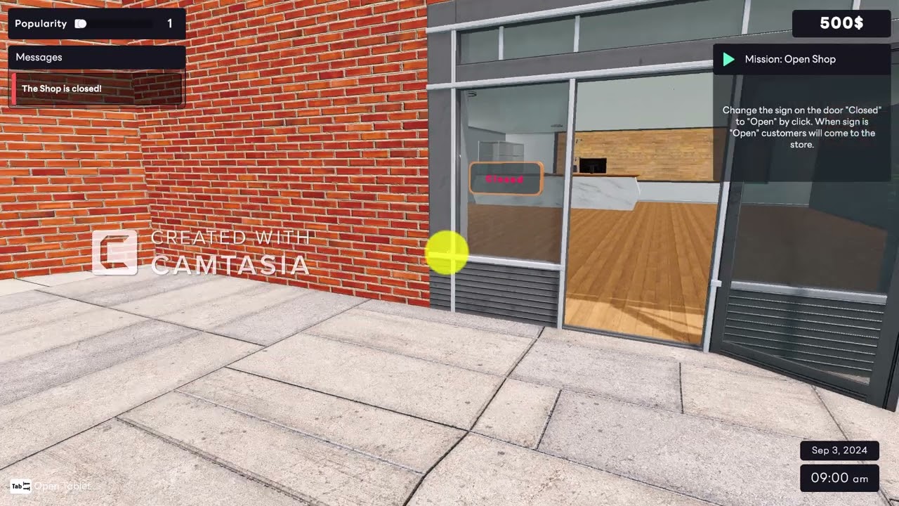 Shooting Range Simulator - Cheat Engine - Unlimted Cash