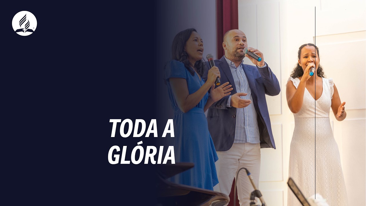 Musiart | Toda a Glória