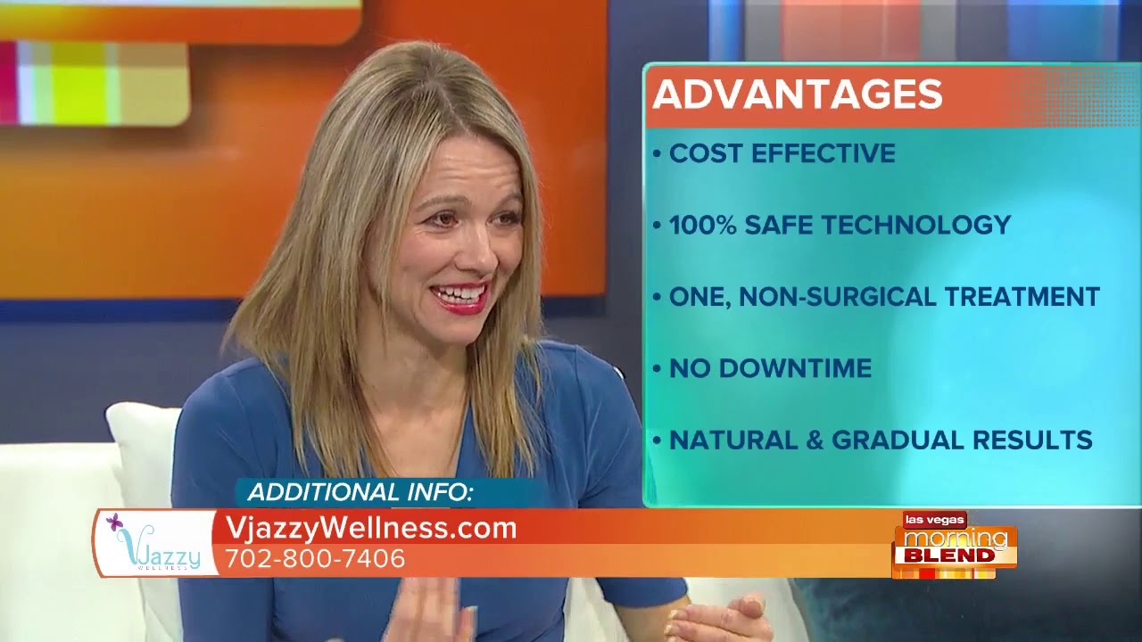 Get Younger Looking Skin In Just 60 Minutes!