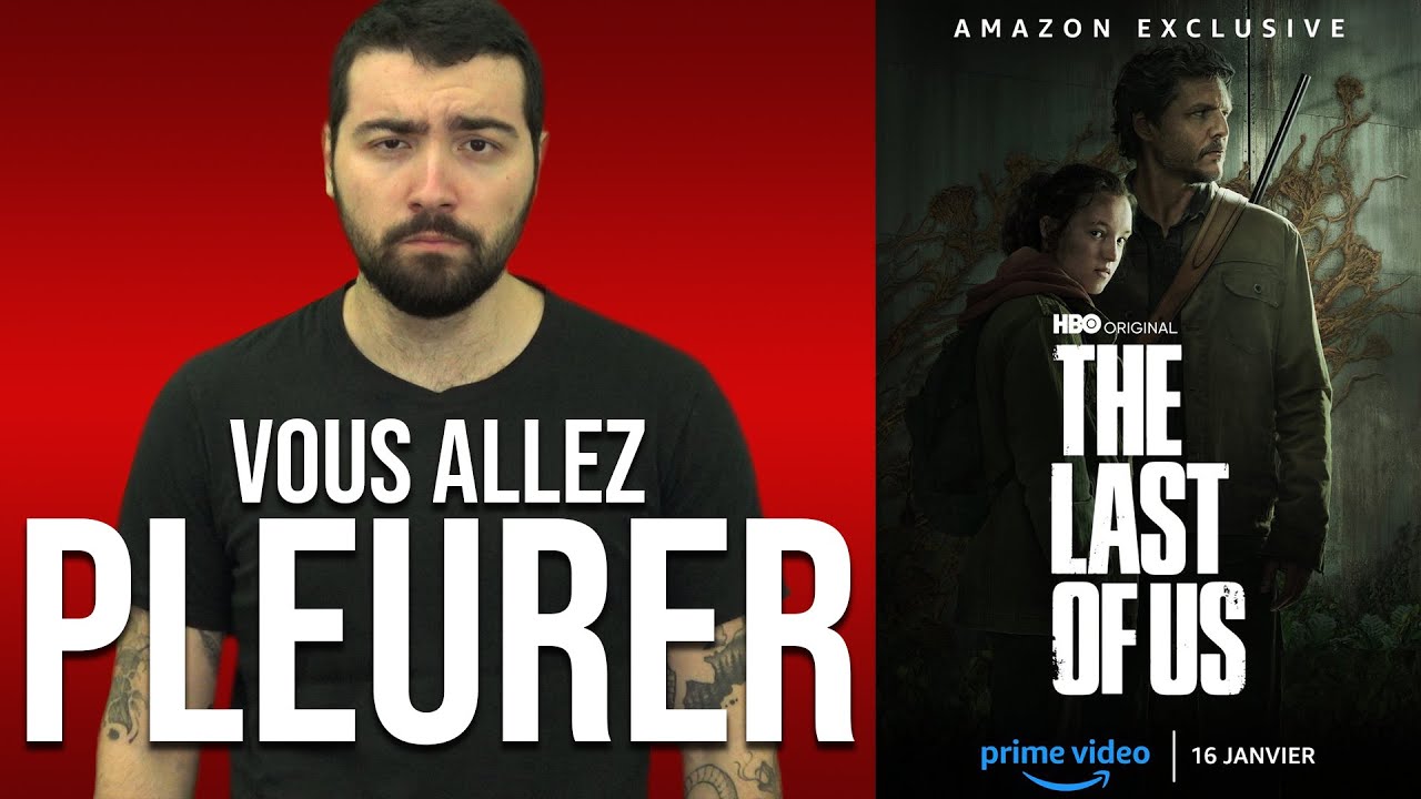 THE LAST OF US ÉPISODE 1 | Critique à chaud (spoilers à 8:39)