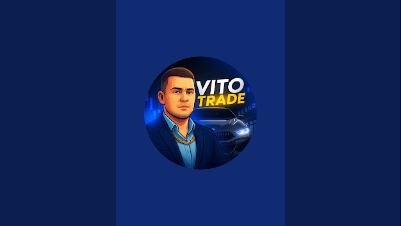 VITO TRADE в прямом эфире!