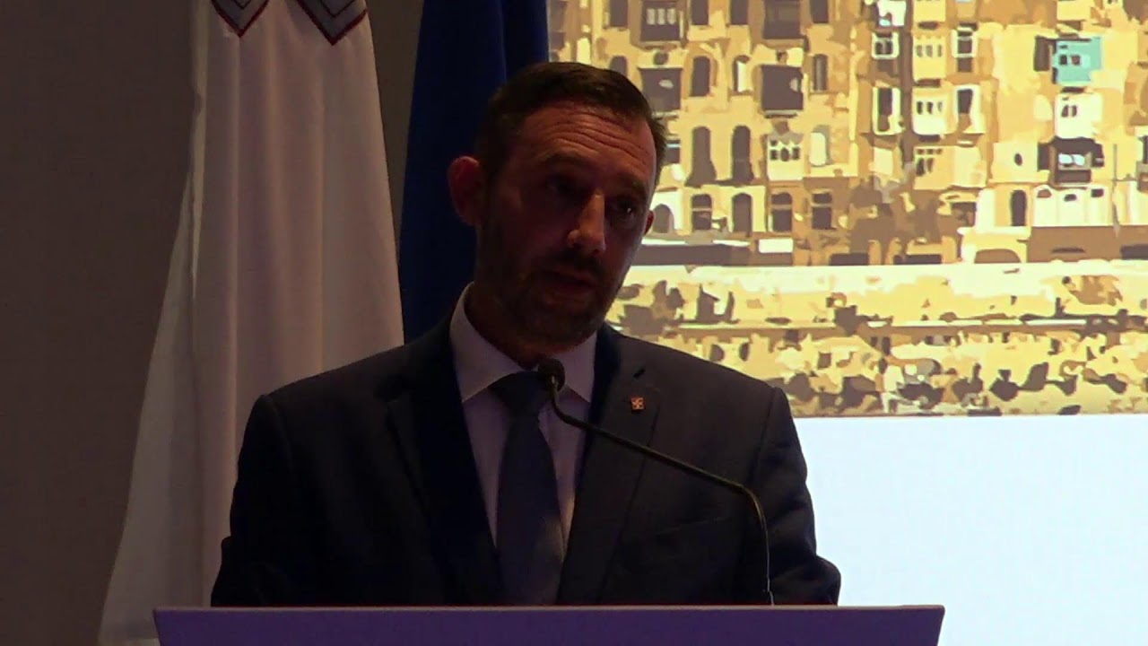 Maritime World Conference 2025