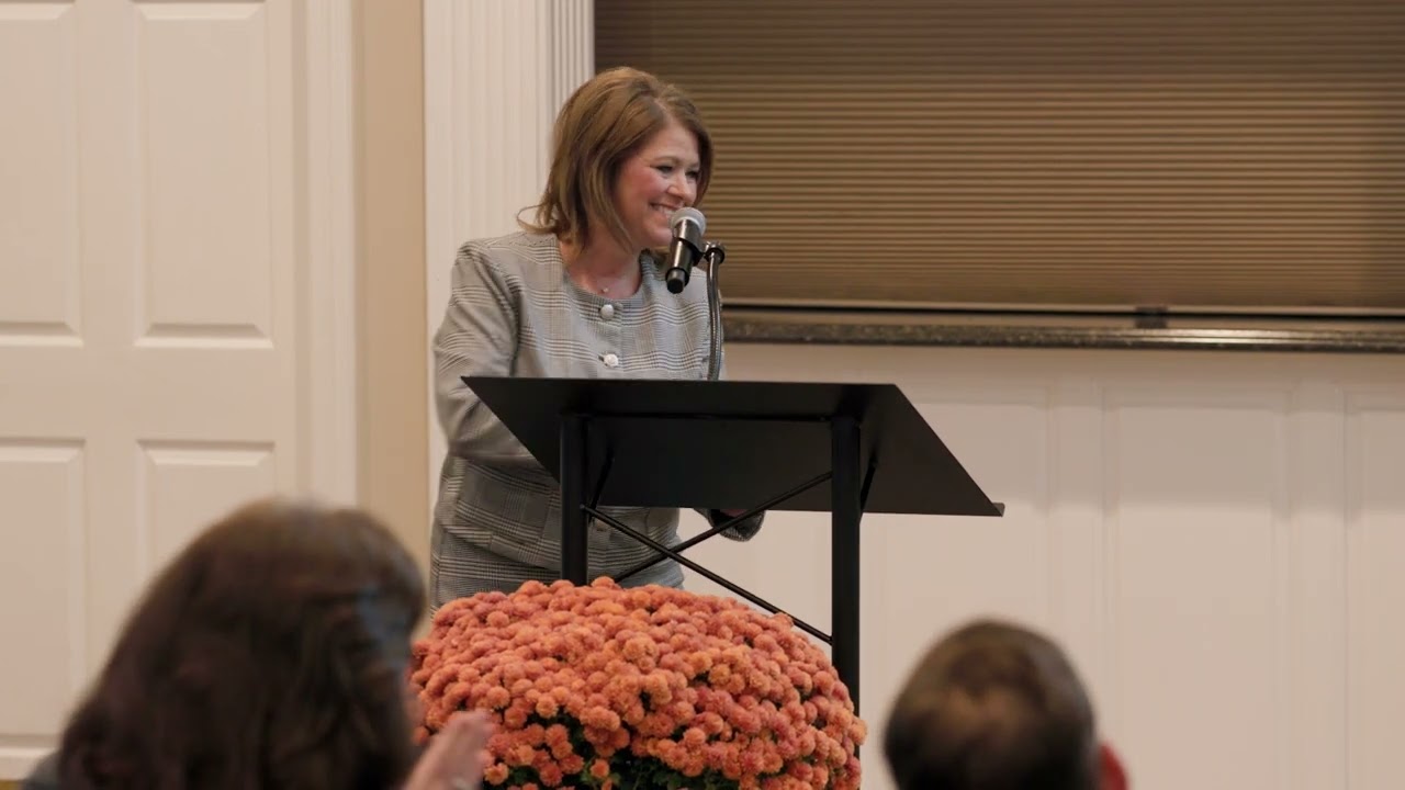 Allen Economic Development Group | 2025 Annual Meeting