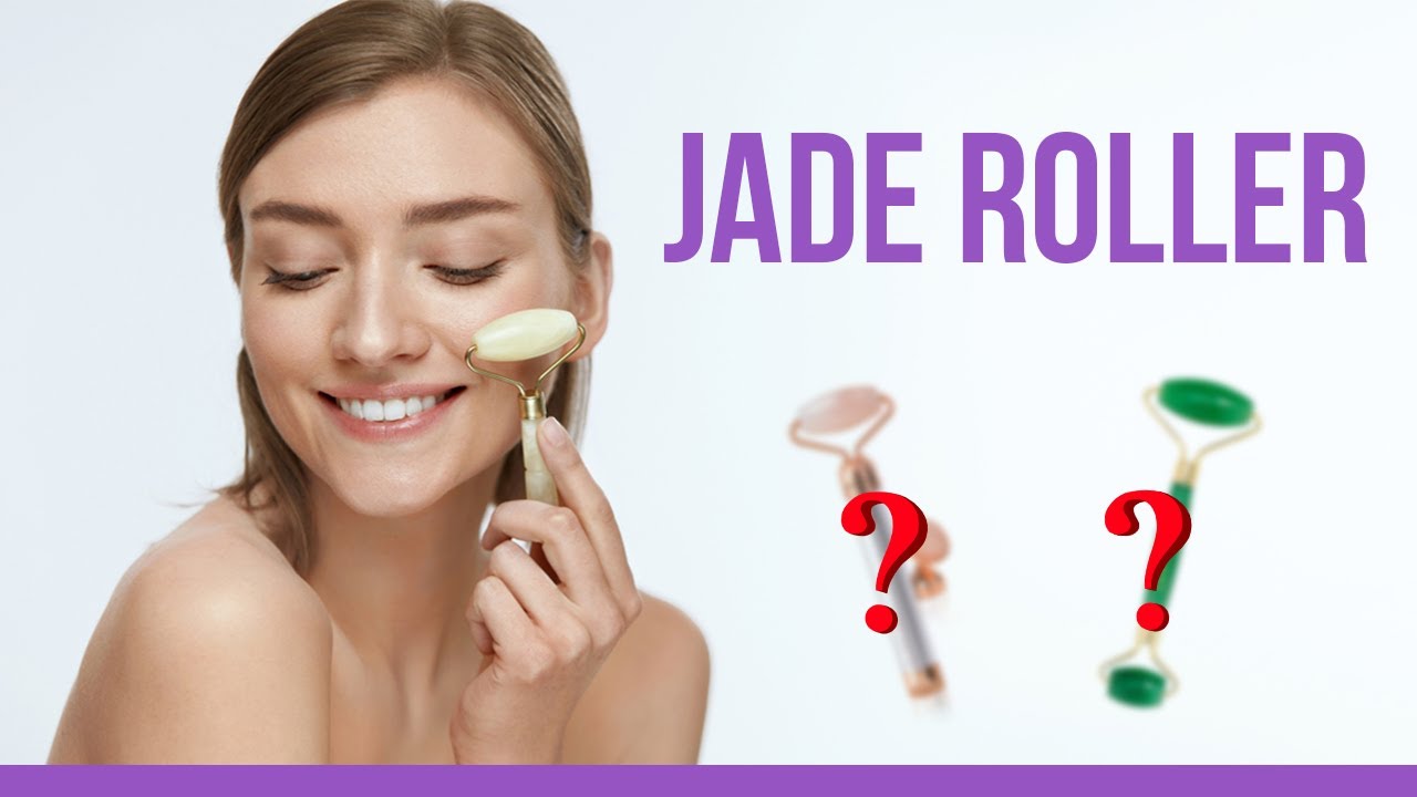 5 Best Jade Roller on Amazon | Best Jade Roller for Face