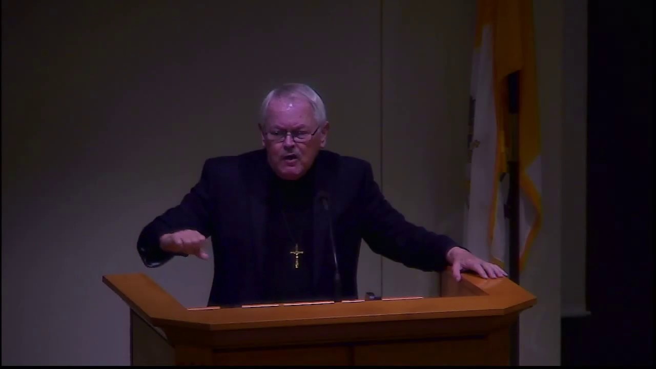 Biblical Stories of Searching, Sin and Redemption | Ron Rolheiser