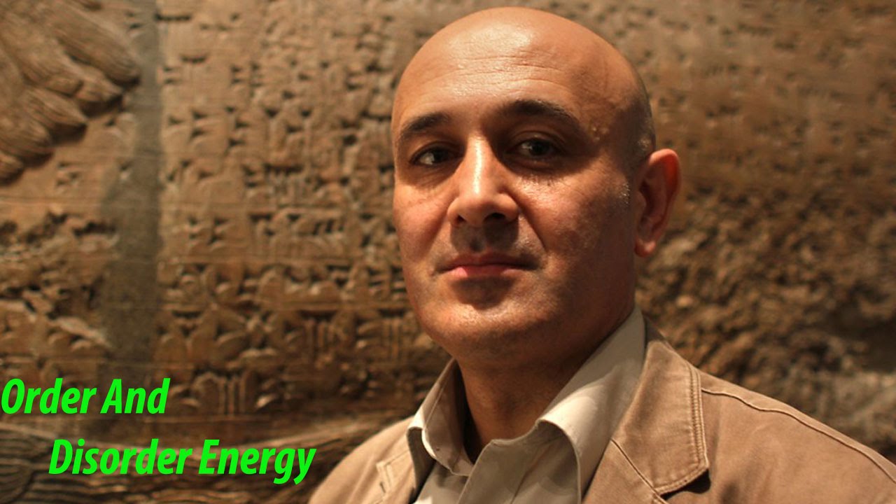 Order And Disorder 1of2 Energy - Watch Documentary (BBC Four)